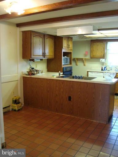 1544 Pine Ridge Road Inwood, WV 25428 - Photo 12 of 30 Eat in Kitchen