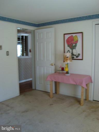 1544 Pine Ridge Road Inwood, WV 25428 - Photo 14 of 30 Bedroom #1