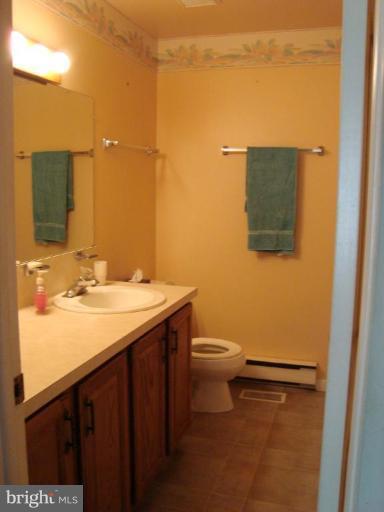 1544 Pine Ridge Road Inwood, WV 25428 - Photo 16 of 30 Full Bath Main Level