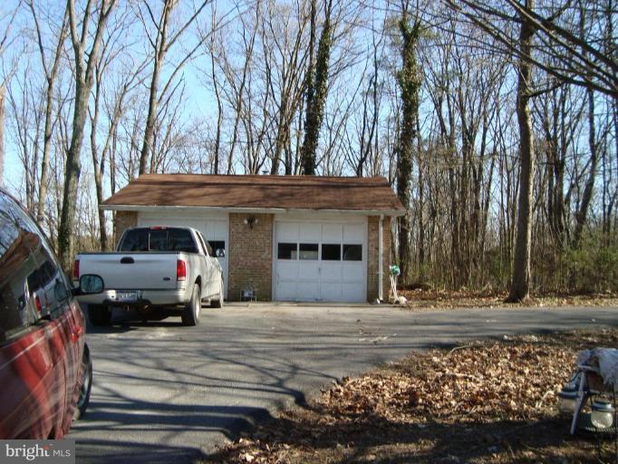 1544 Pine Ridge Road Inwood, WV 25428 - Photo 22 of 30 2 car Detached Garage