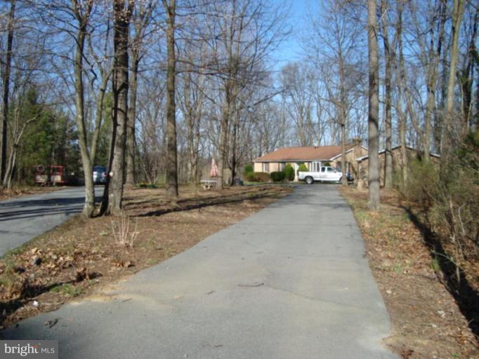 1544 Pine Ridge Road Inwood, WV 25428 - Photo 24 of 30 Pavbed Circular Driveway