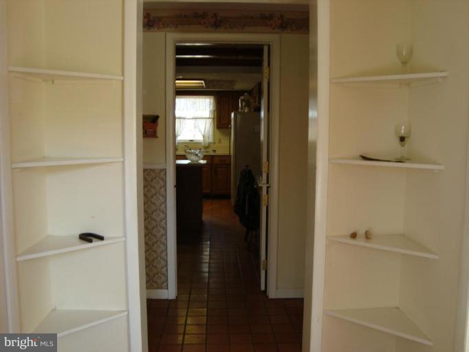 1544 Pine Ridge Road Inwood, WV 25428 - Photo 4 of 30 Foyer with Built in Shelves