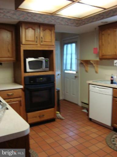 1544 Pine Ridge Road Inwood, WV 25428 - Photo 5 of 30 Kitchen
