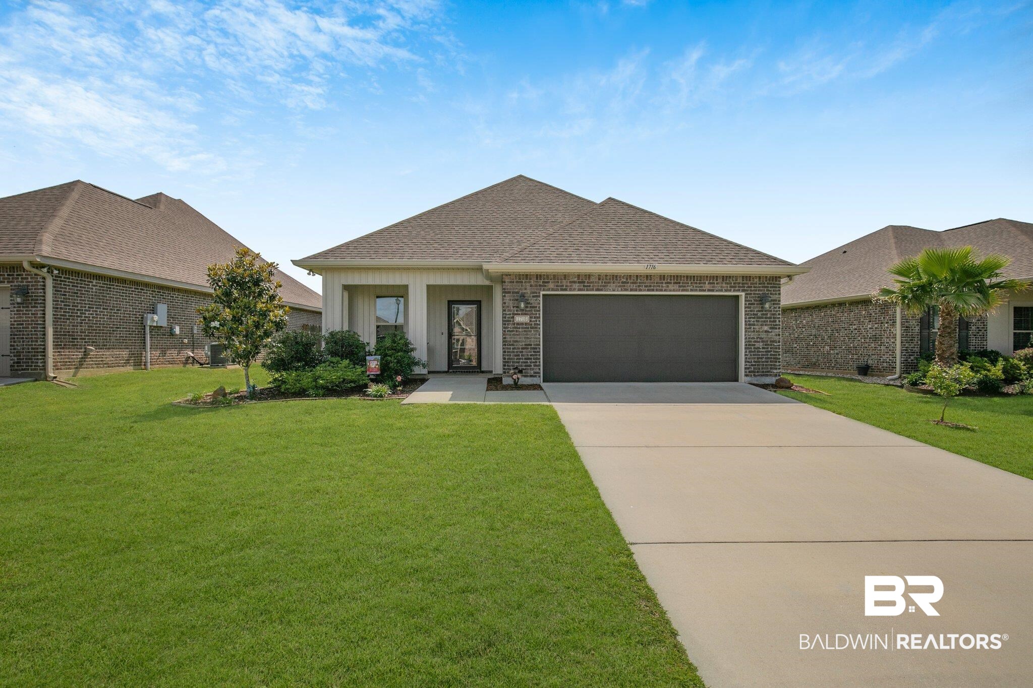 1716 Vivace Drive Foley, AL 36535 - Photo 1 of 39 Front view