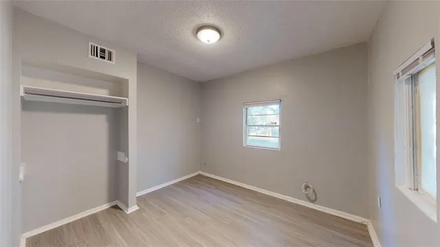 a view of an entryway