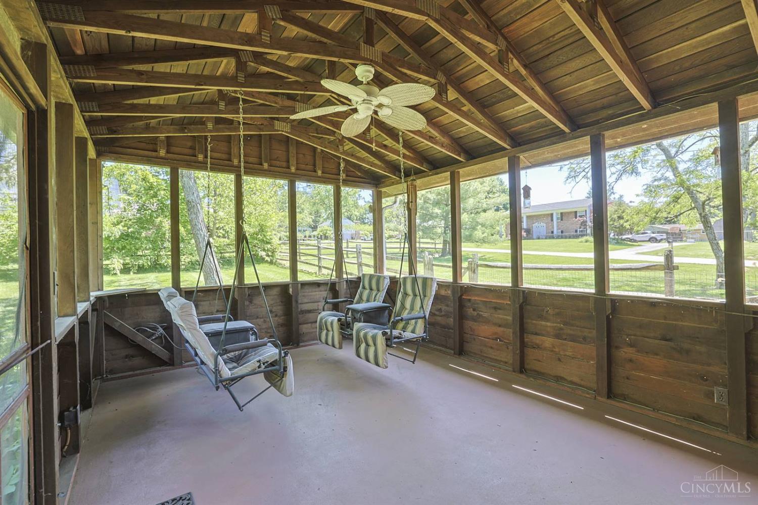 724 Pine Ridge Road Milford, OH 45150 - Photo 33 of 36