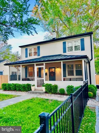 $825,000 | 1107 Brashears Street, Annapolis, MD 21403