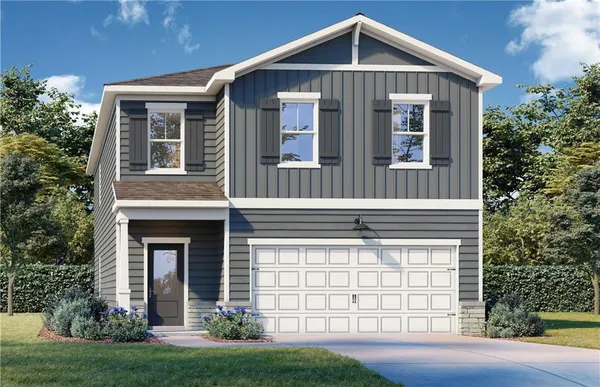 $550,490 | 445 Possumhaw Place, Canton, GA 30114