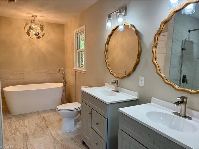 $369,900 | 216 Belvue Drive, Mount Airy, NC 27030