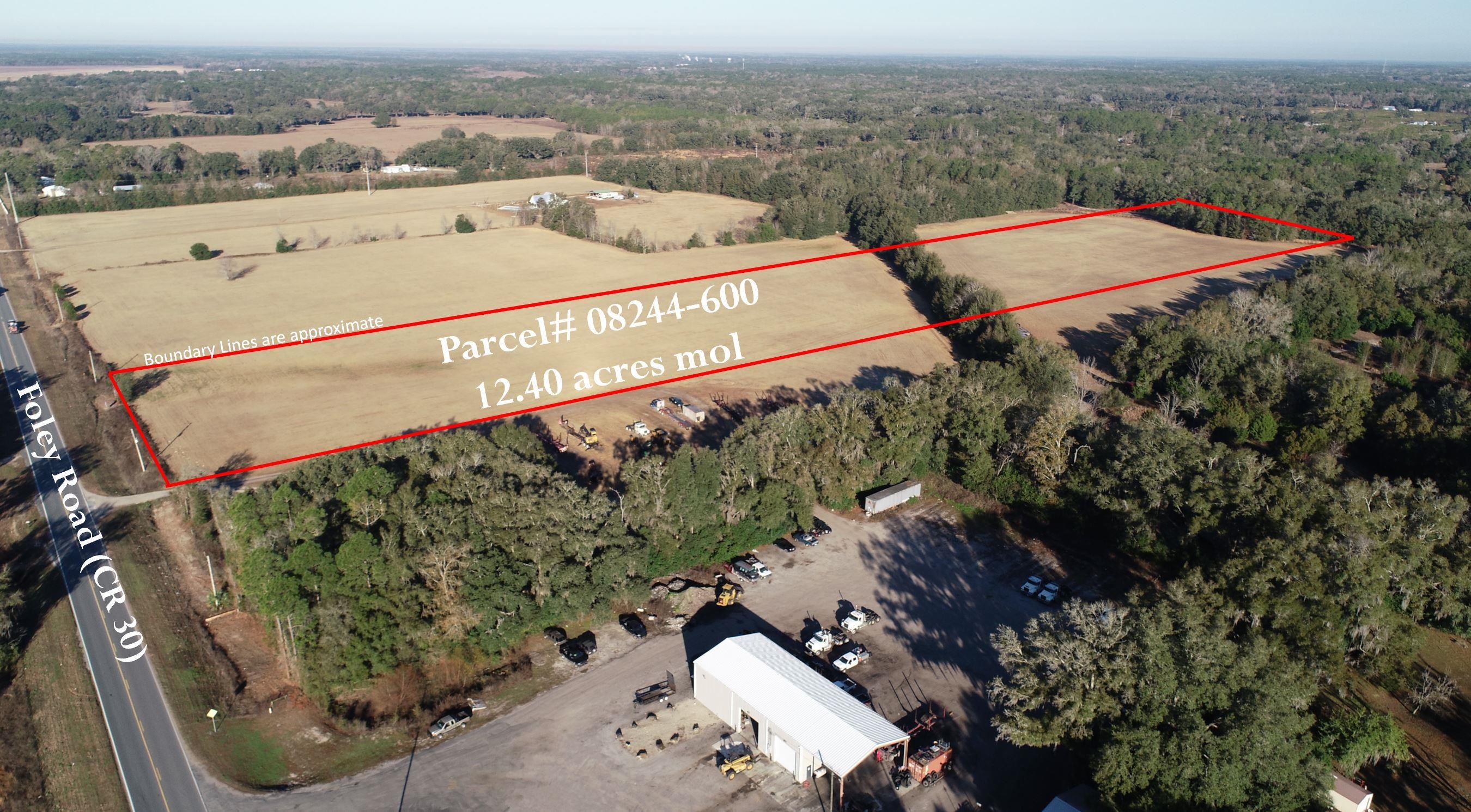 0 Foley Road Perry, FL 32348 - Photo 6 of 15