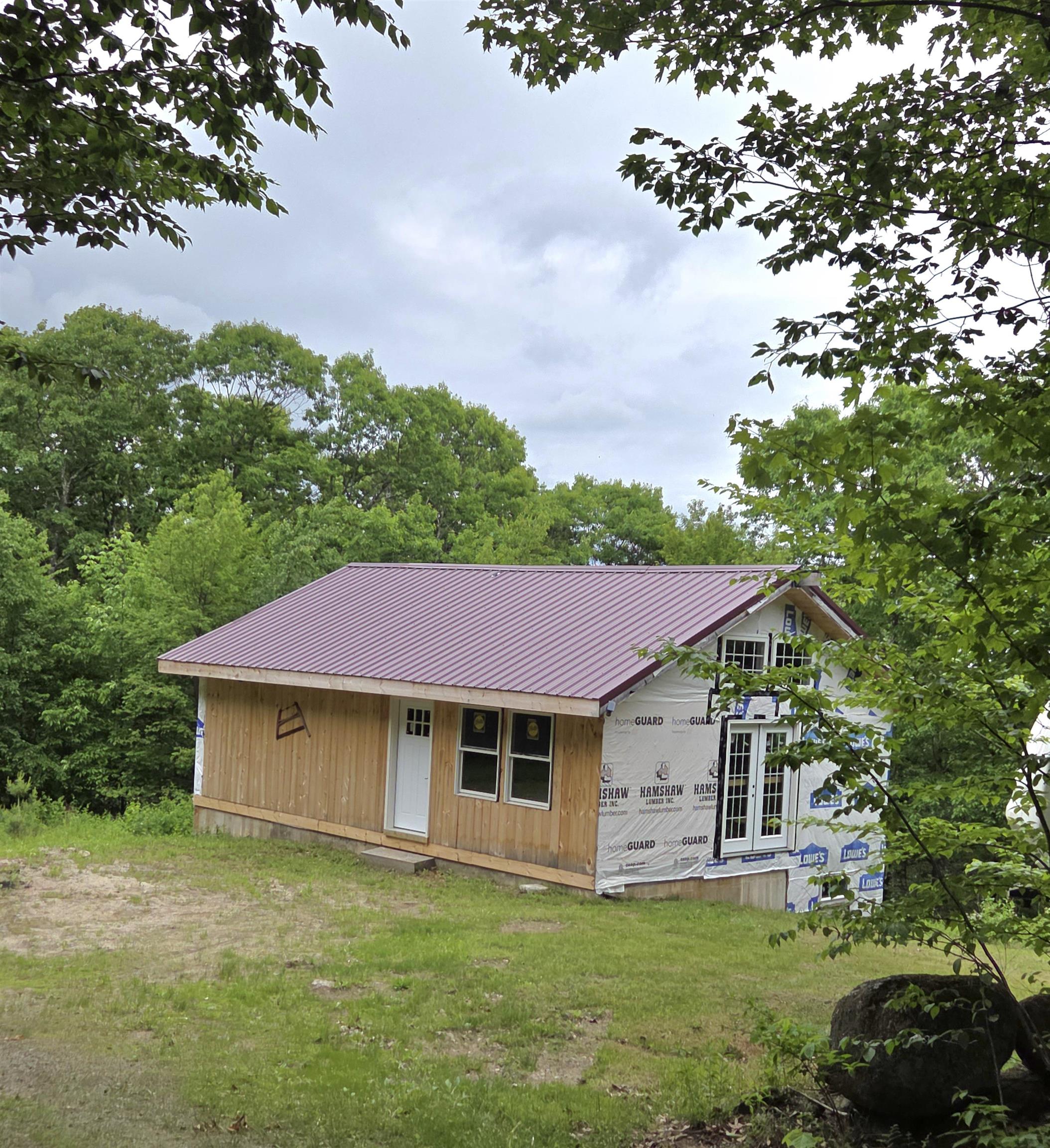 1046 Kings Highway Stoddard, NH 03464 - Photo 2 of 33