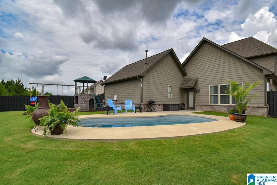 1017 Evan Circle Chelsea, AL 35043 - Photo 12 of 12