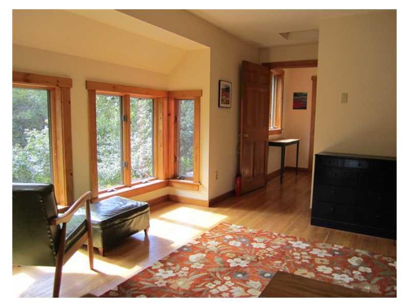 656 Old Stage Road Bath, ME 04530 - Photo 24 of 28 Master Bedroom.