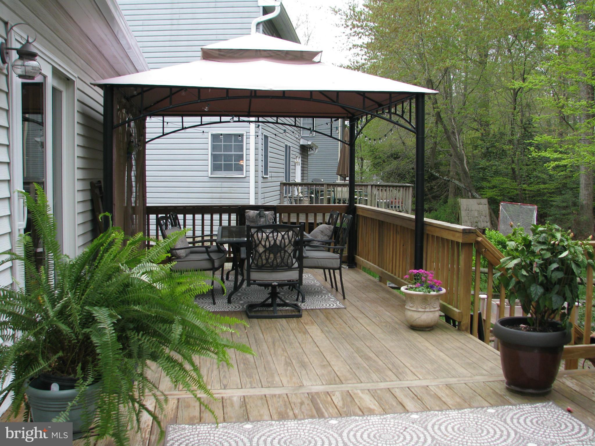 1417 Hunting Wood Road Annapolis, MD 21403 - Photo 24 of 28 Exterior (Rear)