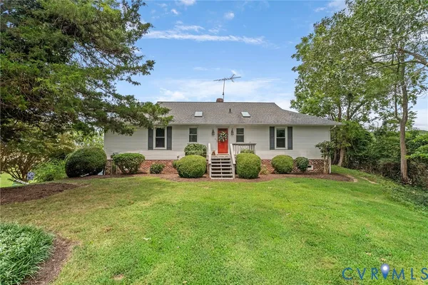 $799,900 | 71 Egret Point Drive, Locust Hill, VA 23092