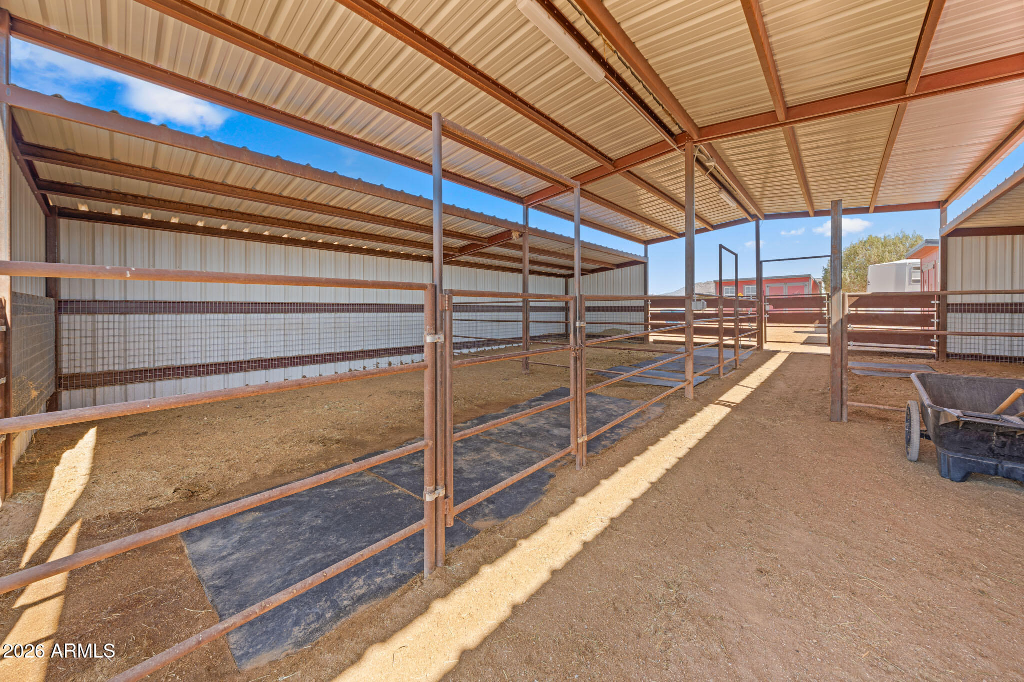 610 West Valleri Ann Road Paulden, AZ 86334 - Photo 58 of 84