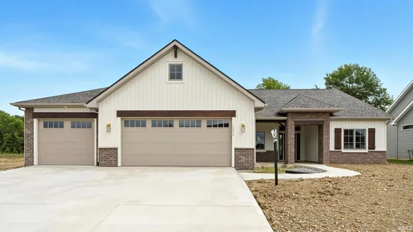 $561,000 | 9836 Gala Cove, Fort Wayne, IN 46835