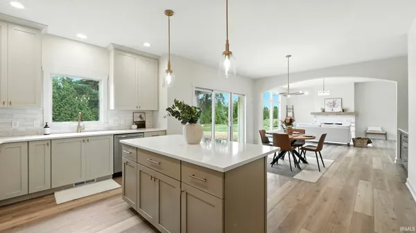 $561,000 | 9836 Gala Cove, Fort Wayne, IN 46835