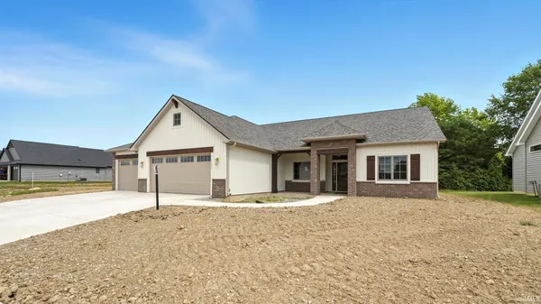 $561,000 | 9836 Gala Cove, Fort Wayne, IN 46835