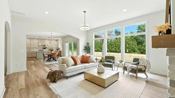 $561,000 | 9836 Gala Cove, Fort Wayne, IN 46835