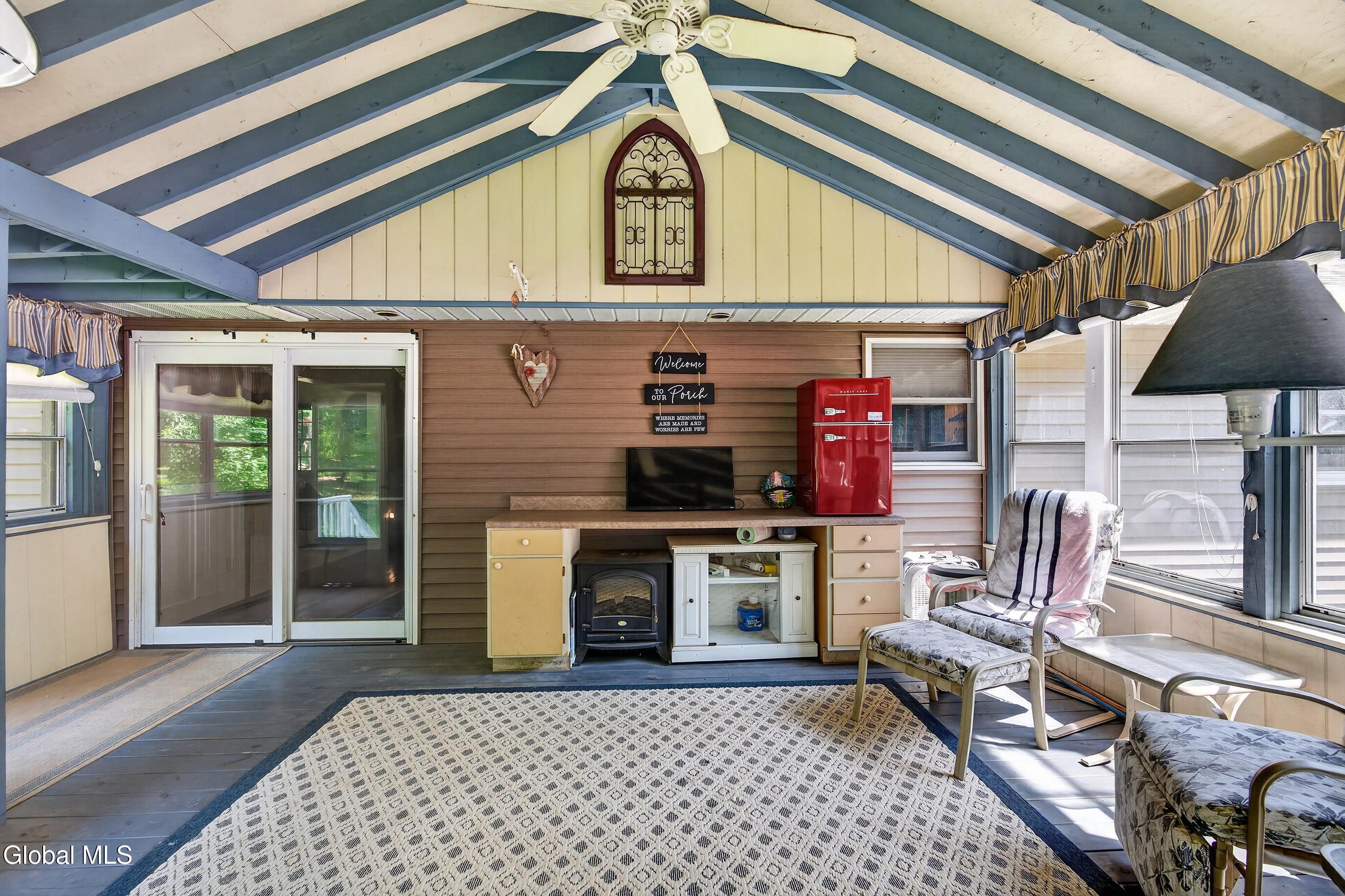 415 Carter Bridge Road Greenville, NY 12431 - Photo 39 of 44 092-415-Carter-Bridge-Road-Freehold-NY-1