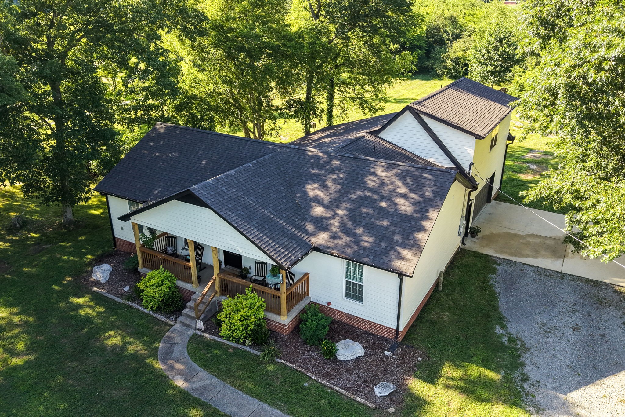 1510 Wade Brown Road Lewisburg, TN 37091 - Photo 11 of 61