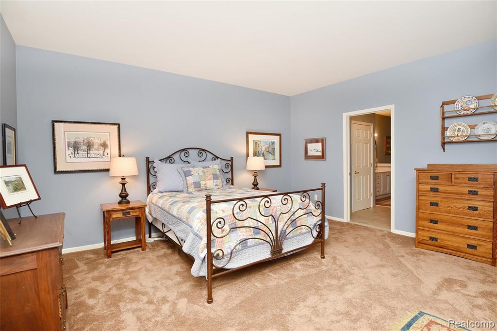 3629 Windingbrook Circle Rochester Hills, MI 48309 - Photo 16 of 33