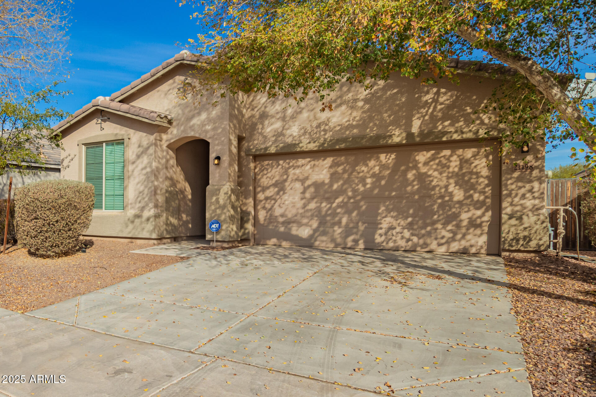 21198 West Berkeley Road Buckeye, AZ 85396 - Photo 6 of 30 06 - Berkeley
