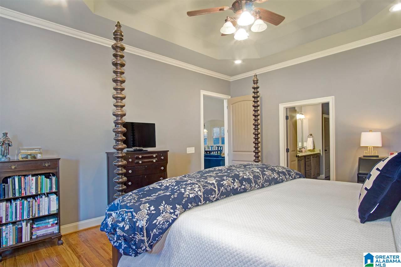 1465 Stoneykirk Road Pelham, AL 35124 - Photo 20 of 42