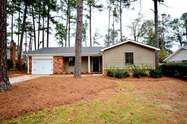 3913 Willowood Road Martinez, GA 30907 - Photo 1 of 1 Main View