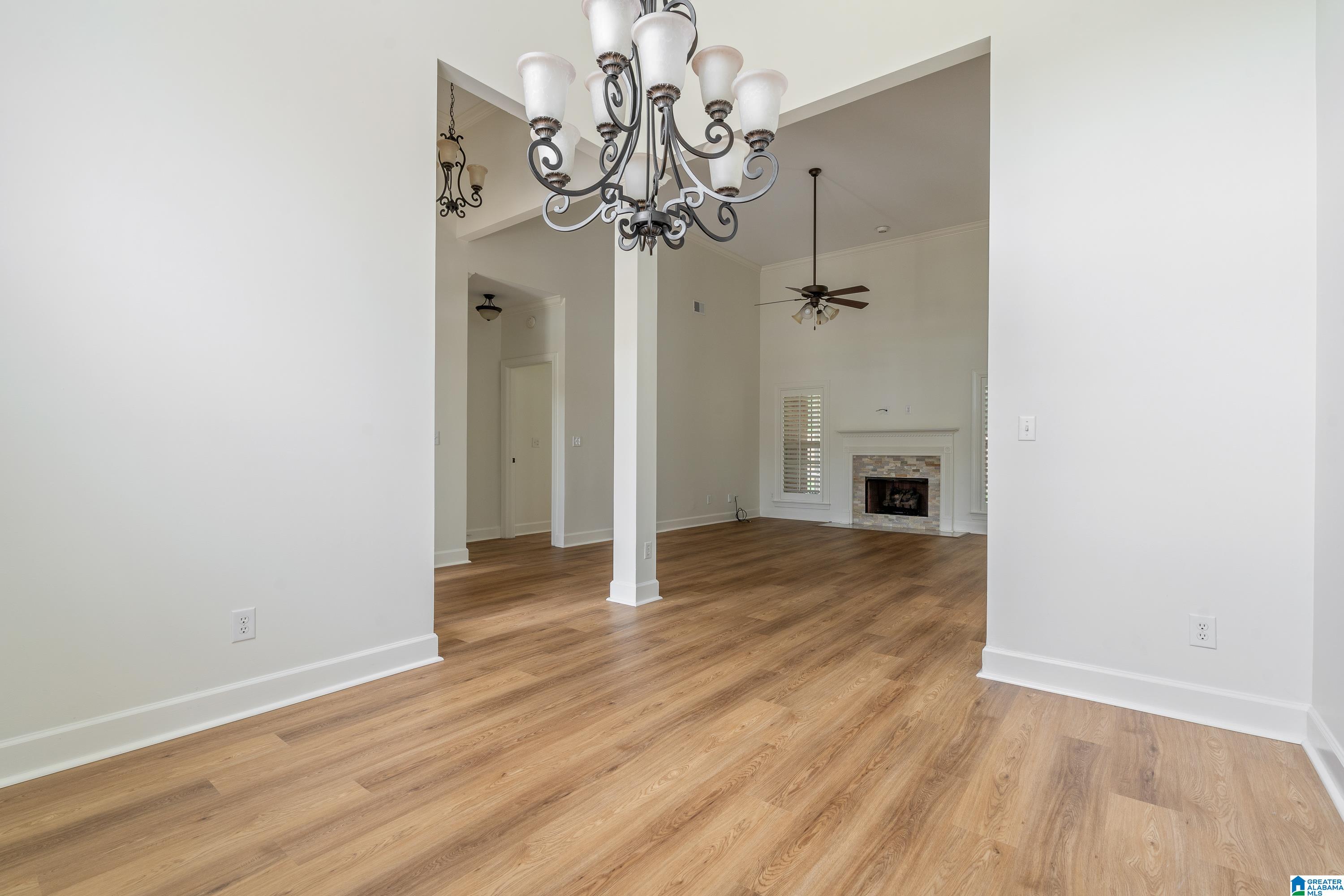 310 Tanglewood Circle Alabaster, AL 35007 - Photo 14 of 41