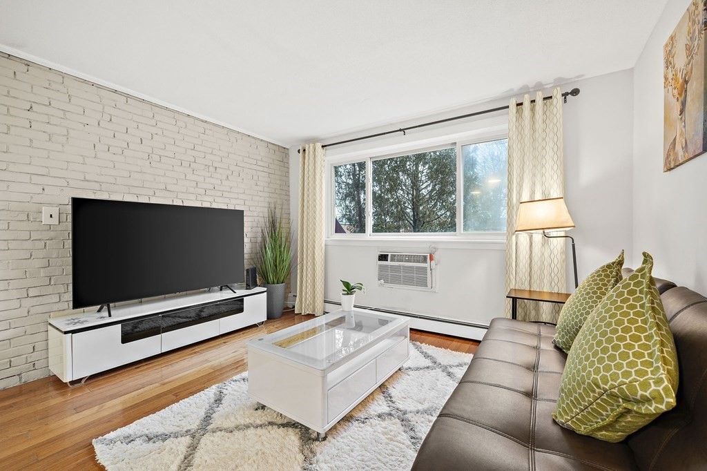 77 Holbrook Road, Unit 3, Quincy, MA 02171 Compass