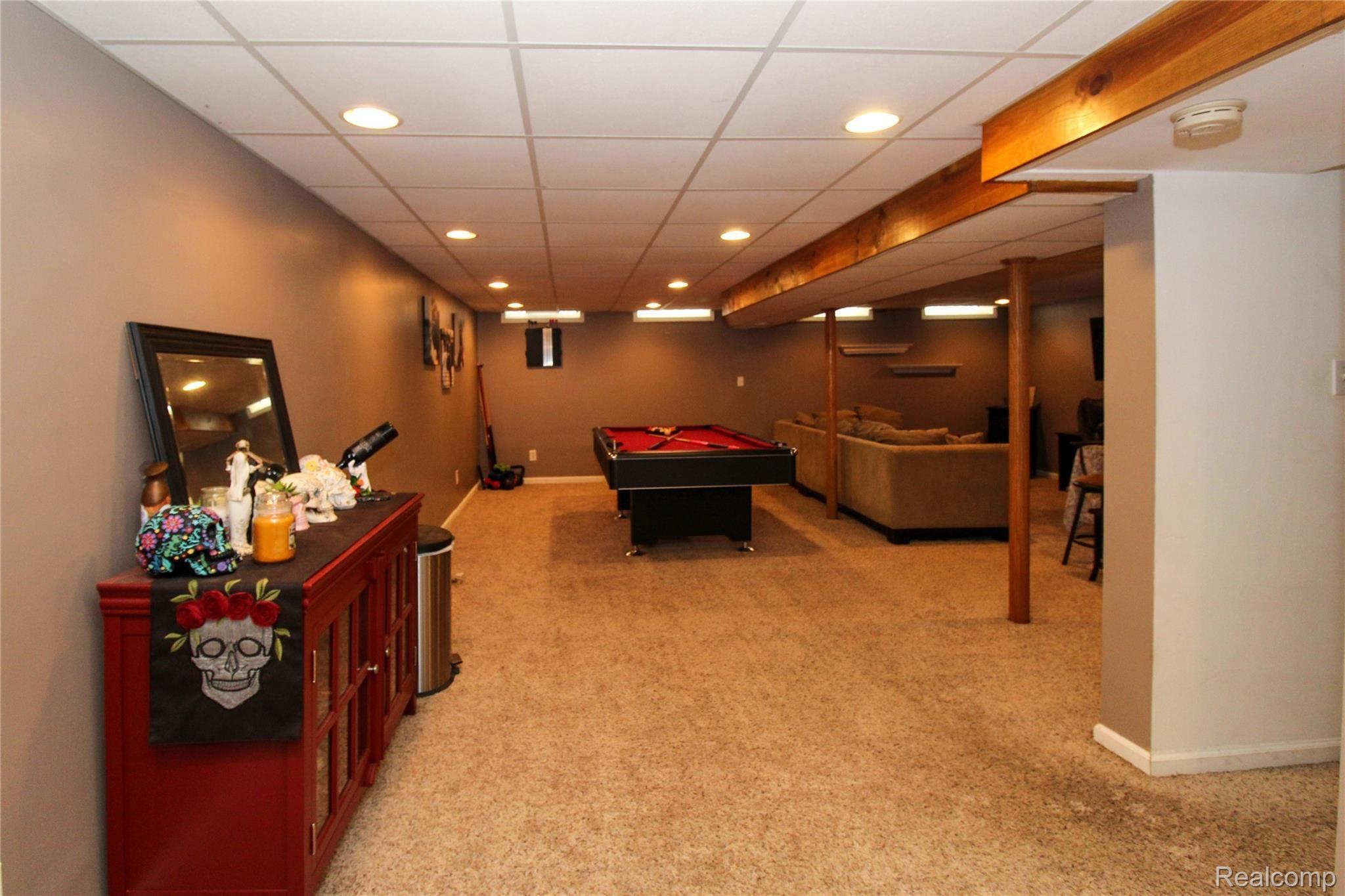 32455 Ridgefield Avenue Warren, MI 48088 - Photo 21 of 34 Basement 3.jpg
