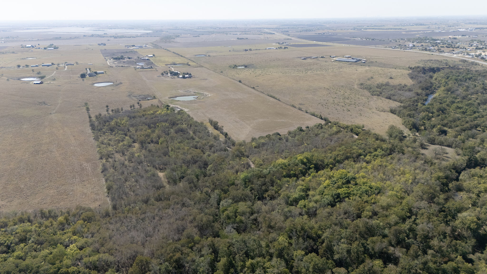 20181 Janak Road Coupland, TX 78615 - Photo 8 of 17