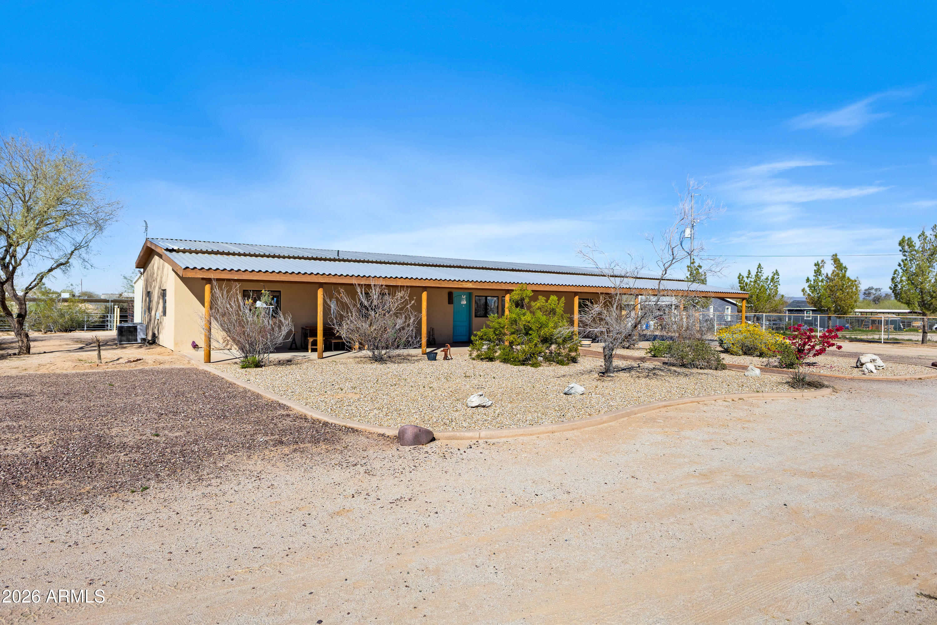 20526 West Carver Road Buckeye, AZ 85326 - Photo 3 of 43