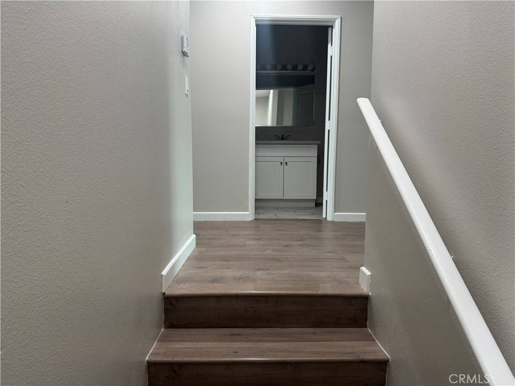 13665 Arrow Route, Unit 3 Fontana, CA 92335 - Photo 13 of 32 a view of entryway