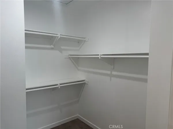 a close view of a bathtub in a bathroom