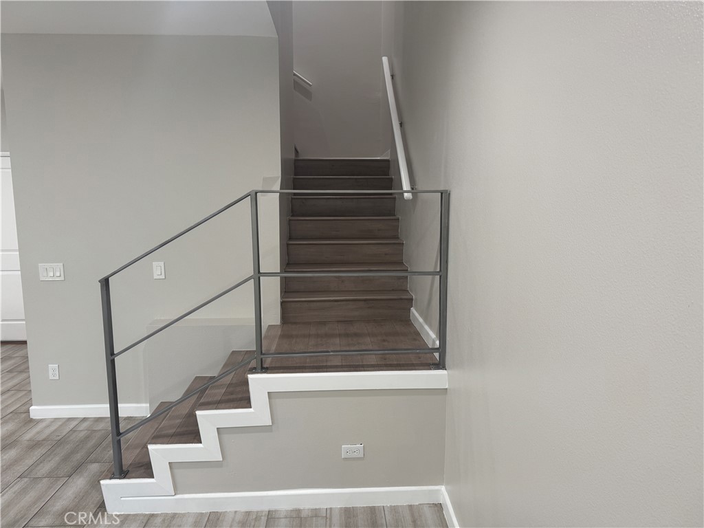 13665 Arrow Route, Unit 3 Fontana, CA 92335 - Photo 6 of 32 a view of entryway