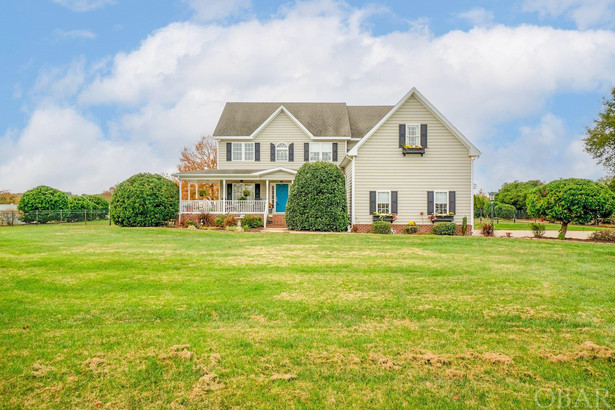 1225 Brickhouse Point Road Elizabeth City, NC 27909 - Photo 2 of 39