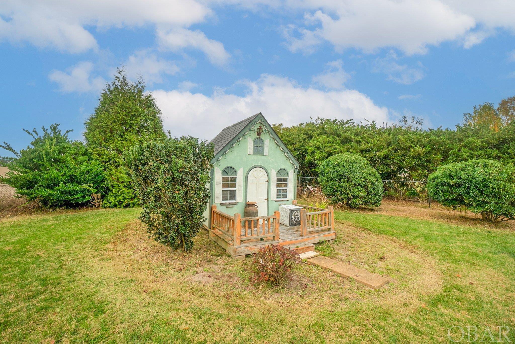 1225 Brickhouse Point Road Elizabeth City, NC 27909 - Photo 37 of 39