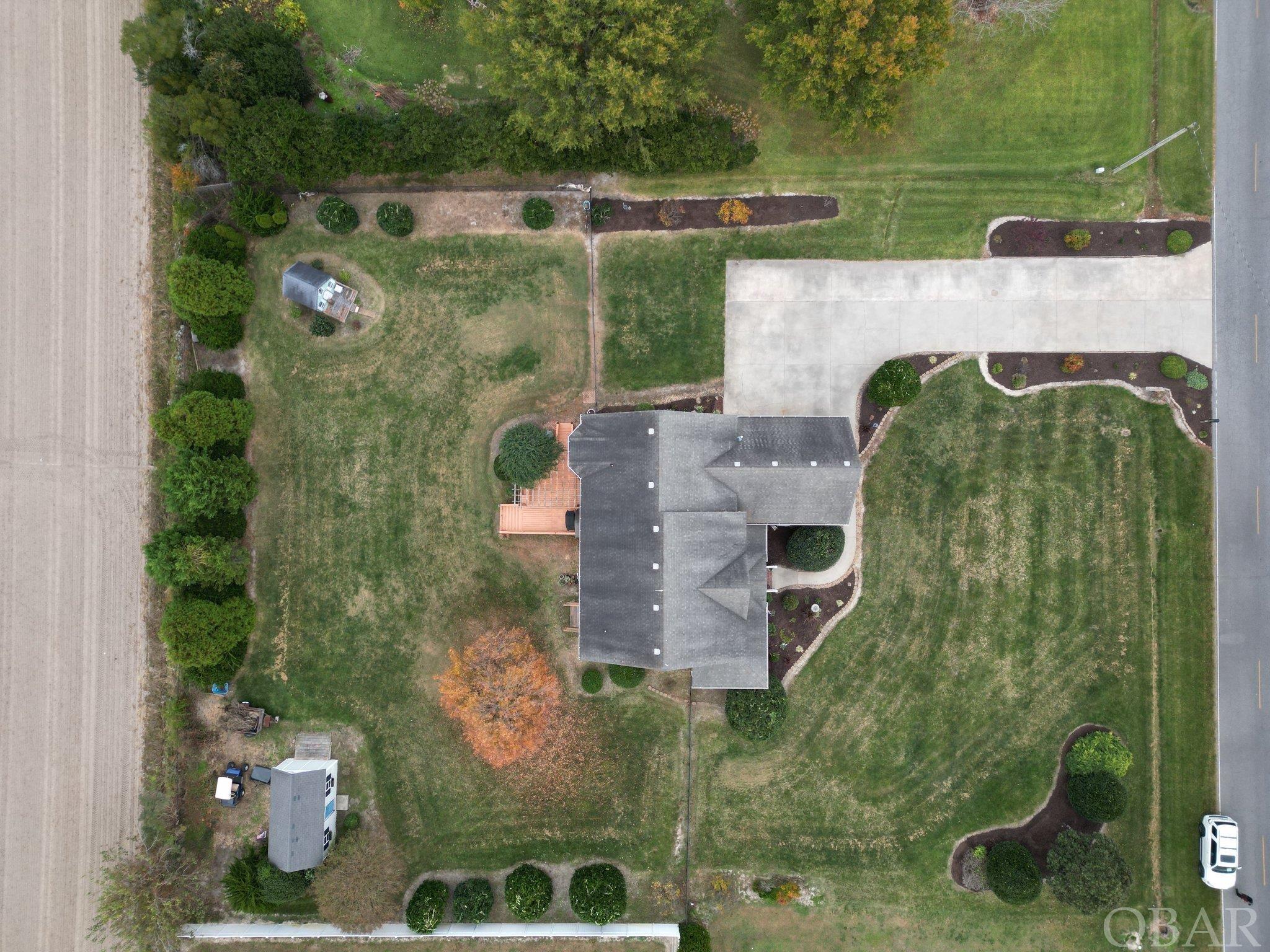 1225 Brickhouse Point Road Elizabeth City, NC 27909 - Photo 38 of 39