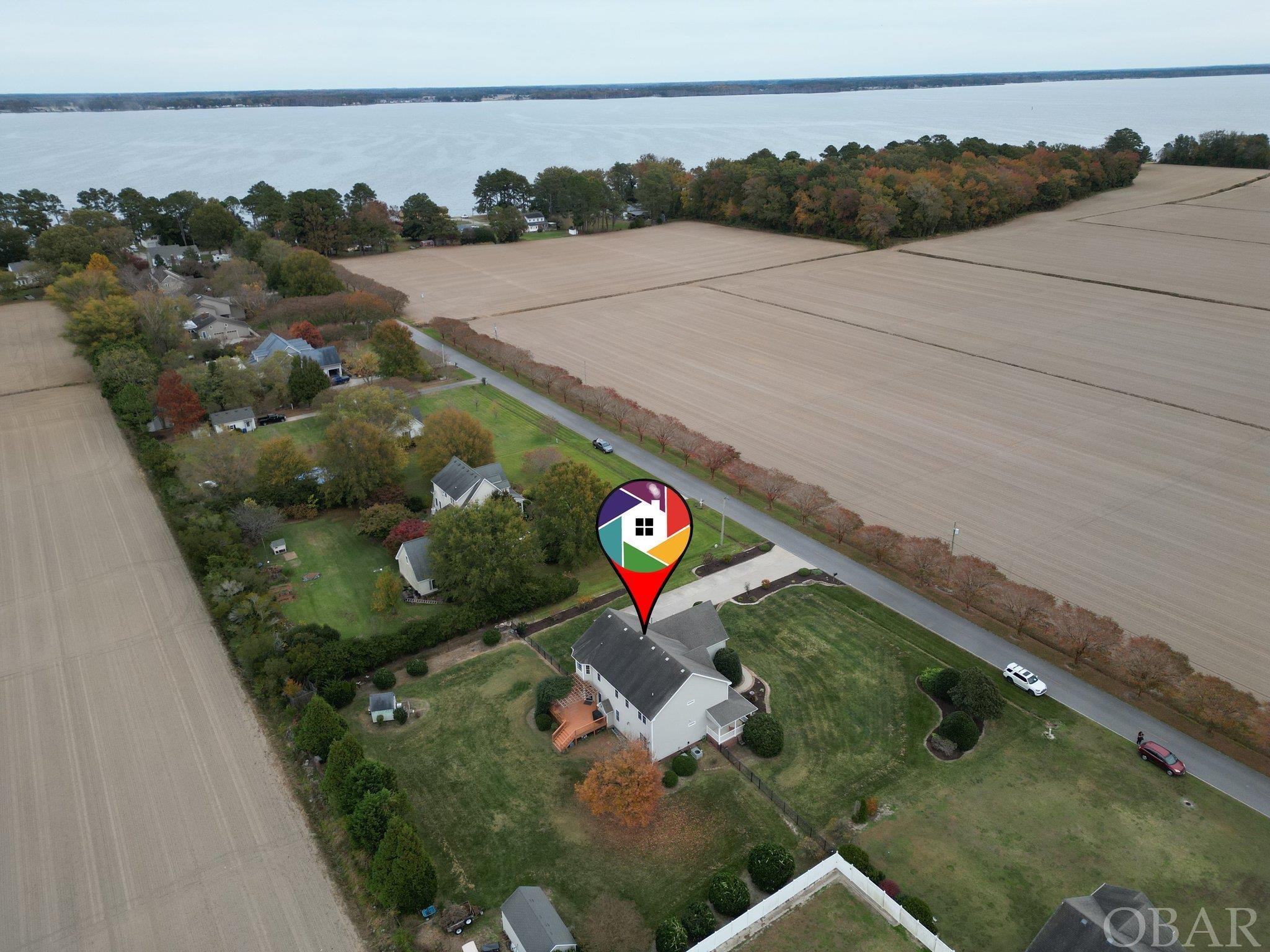1225 Brickhouse Point Road Elizabeth City, NC 27909 - Photo 39 of 39