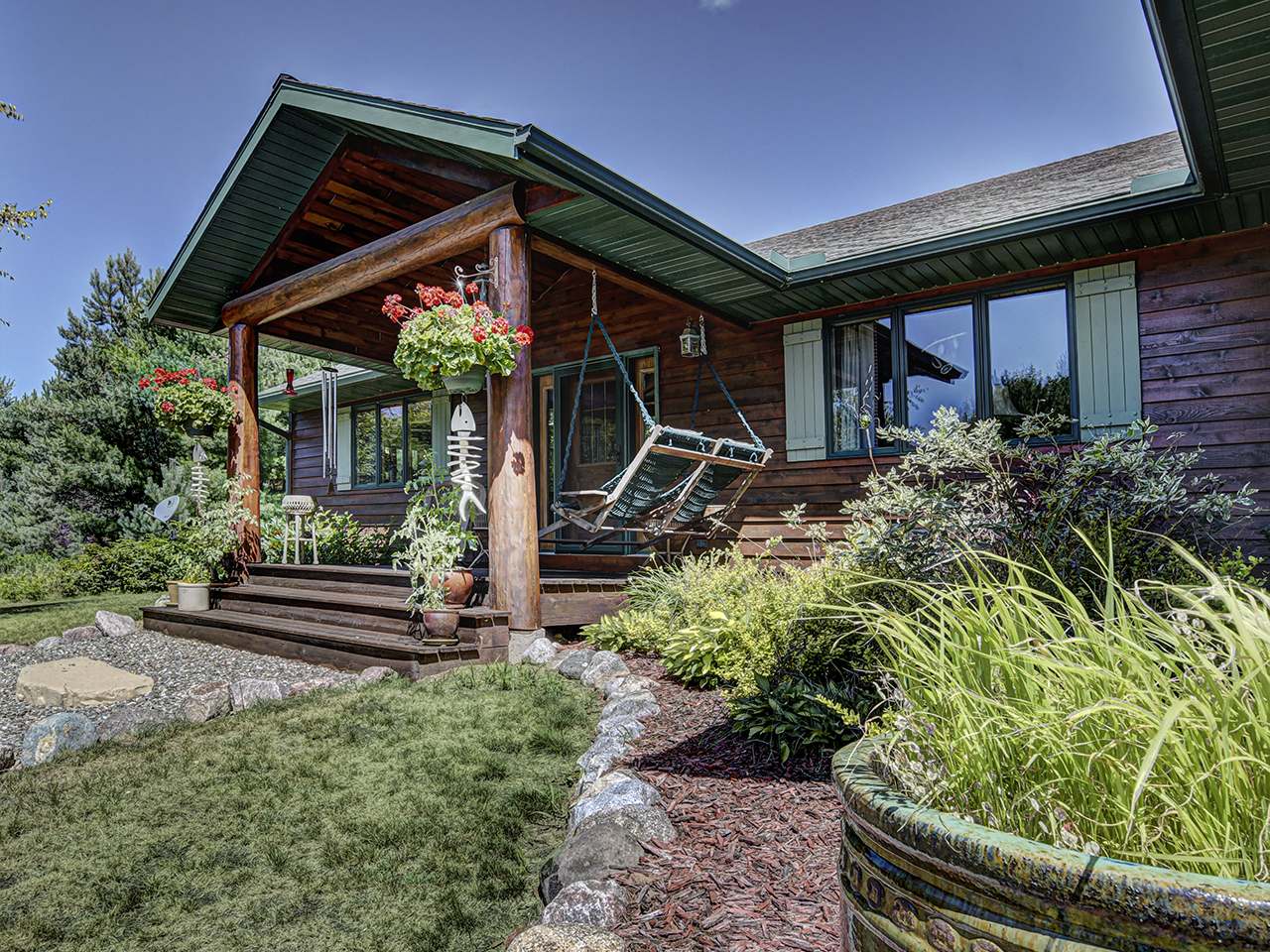 1766 O Neil Road, Unit 49 ACRES Eagle River, WI 54521 - Photo 34 of 41 Gallery Image 34
