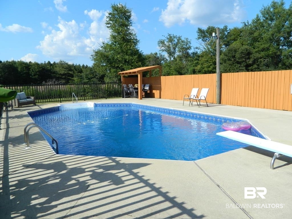 5110 South Albert Evans Road Wilmer, AL 36587 - Photo 3 of 38