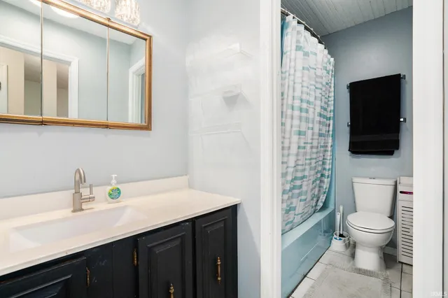 $299,000 | 205 Twin River Trail, Bristol, IN 46507