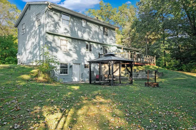 $299,000 | 205 Twin River Trail, Bristol, IN 46507