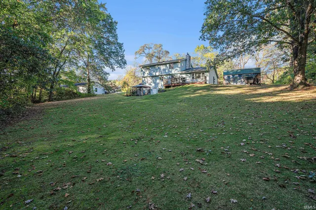 $299,000 | 205 Twin River Trail, Bristol, IN 46507