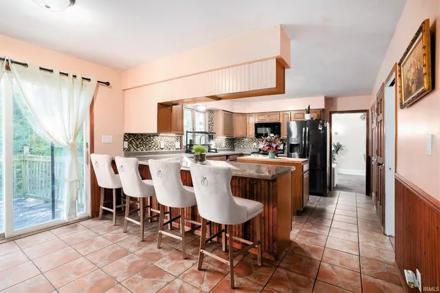 $299,000 | 205 Twin River Trail, Bristol, IN 46507