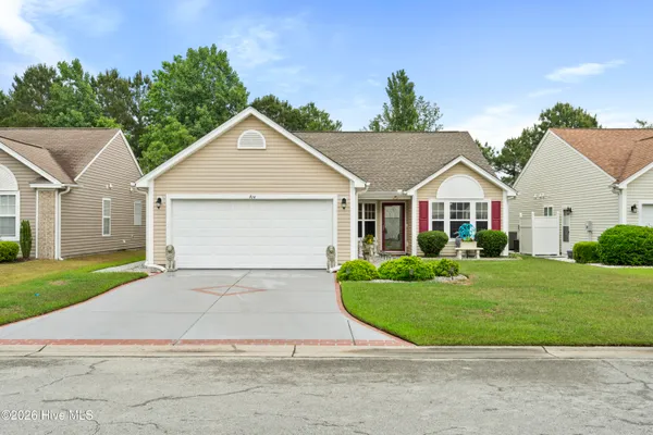 $325,000 | 914 Elderberry Lane Southwest, Sunset Beach, NC 28468