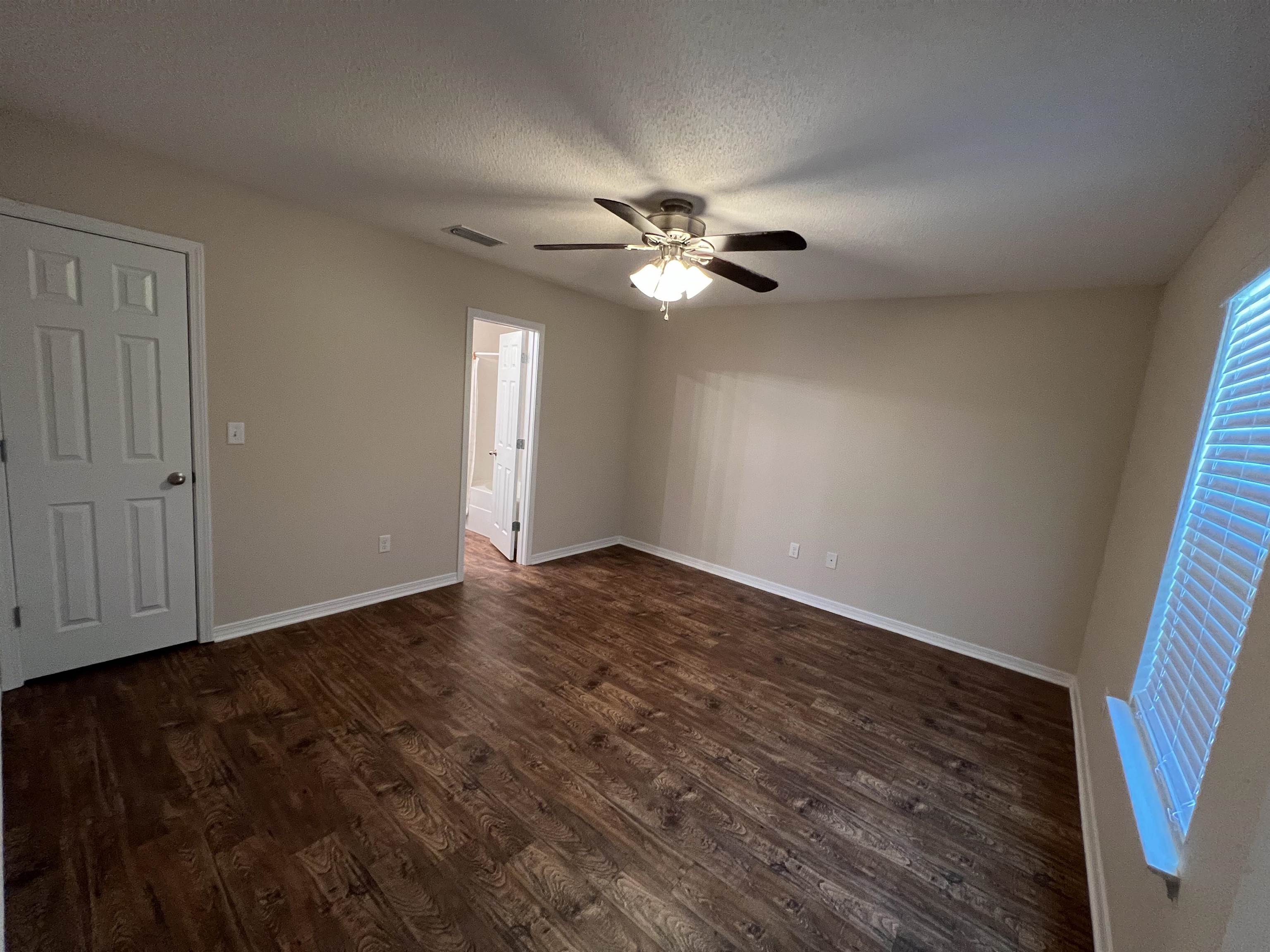 208 Cobb Court Bay Minette, AL 36507 - Photo 15 of 25 Master Bedroom